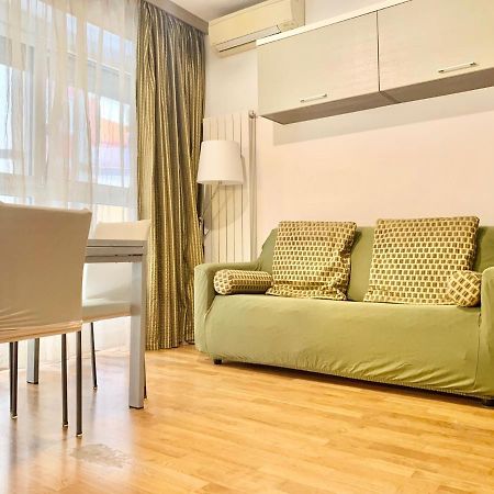 Appartamento Garibaldi Loft House Bari Esterno foto