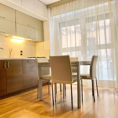 Appartamento Garibaldi Loft House Bari Esterno foto