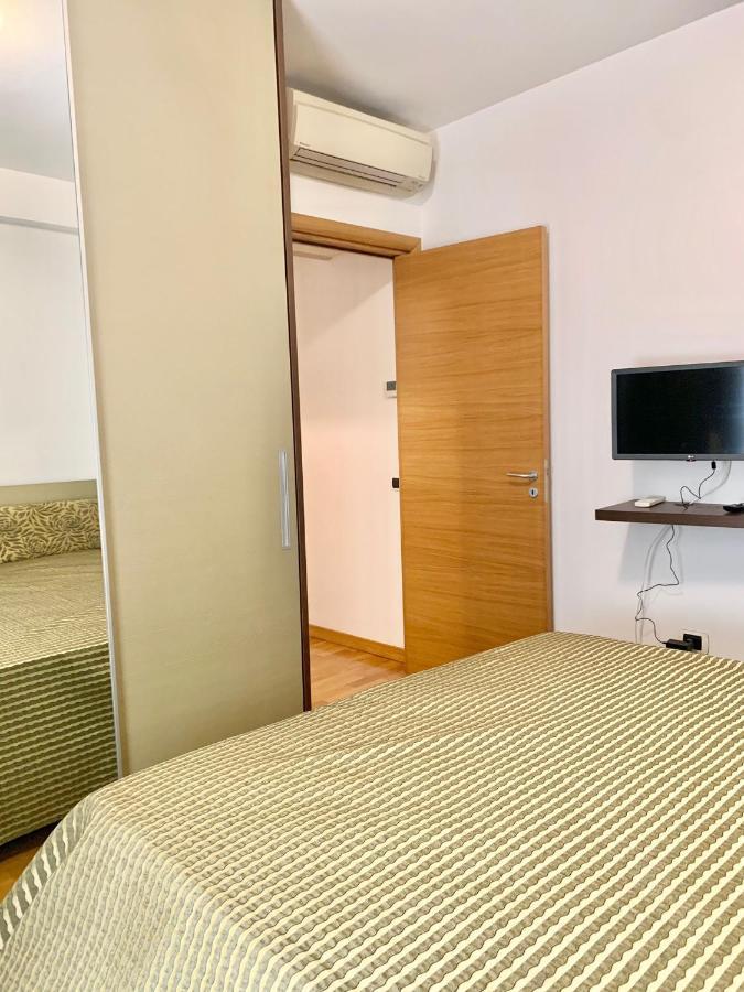 Appartamento Garibaldi Loft House Bari Esterno foto