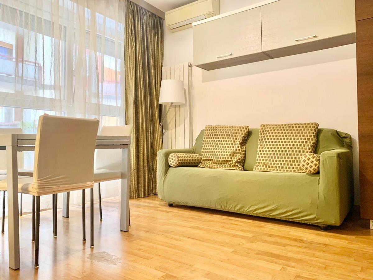 Appartamento Garibaldi Loft House Bari Esterno foto