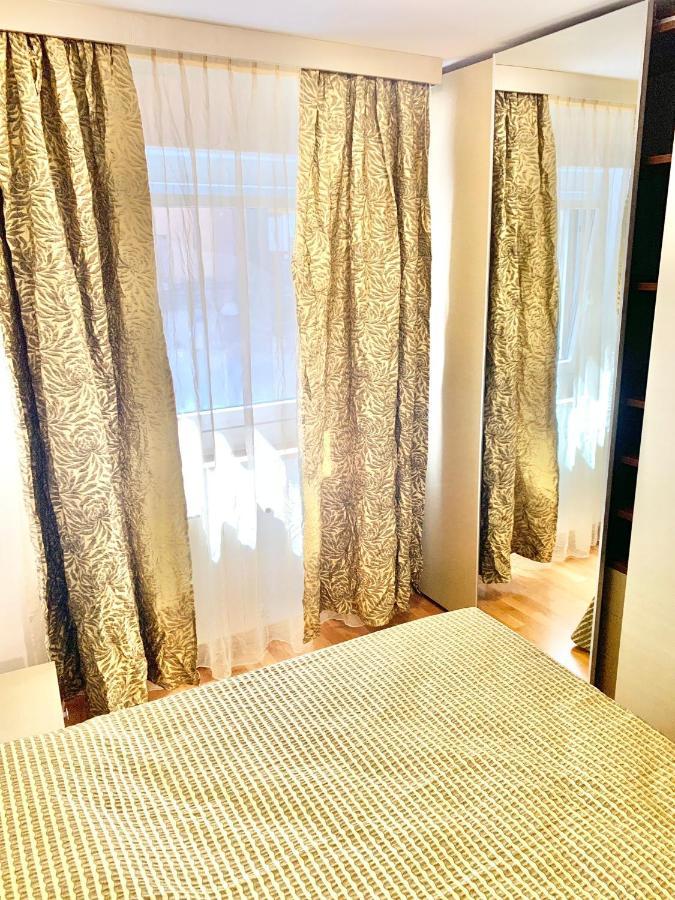 Appartamento Garibaldi Loft House Bari Esterno foto